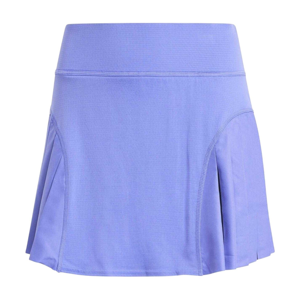 Adidas Womens/Ladies Pro Tennis Skirt