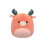 Squishmallows Squishmallows Romelu Plush Toy 1