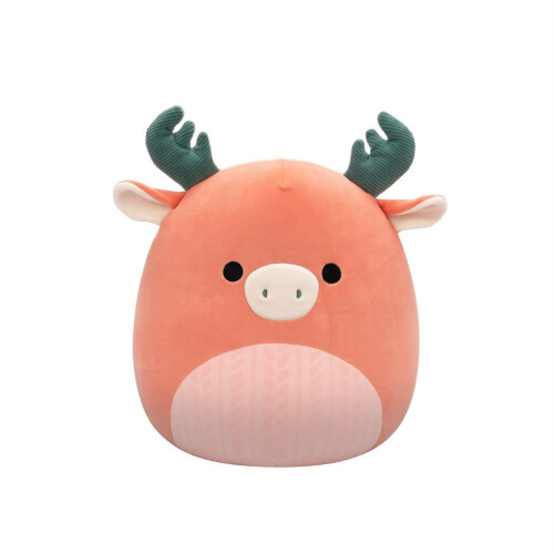 Squishmallows Squishmallows Romelu Plush Toy