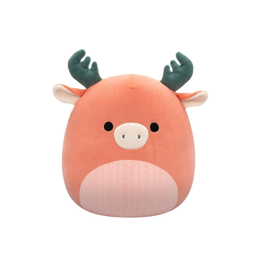 Squishmallows Romelu Plush Toy