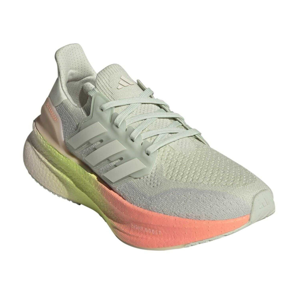 Adidas Womens/Ladies Ultraboost 5 Road Gradient Trainers
