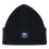 Lacoste Lacoste Patch Rib Knit Beanie 1
