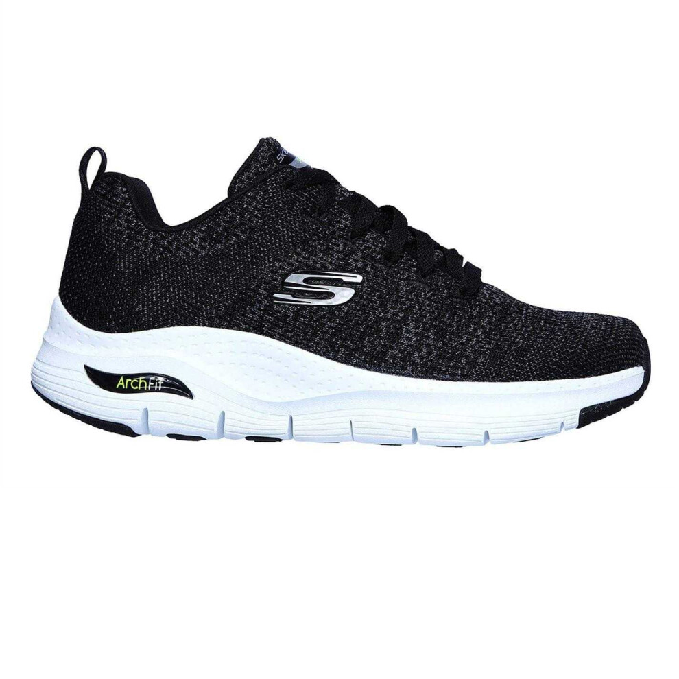 Skechers Mens Paradyme Arch Fit Trainers