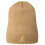KANGOL (One Size, Camel) Kangol Embroidered Logo Acrylic Pull-On Beanie 1