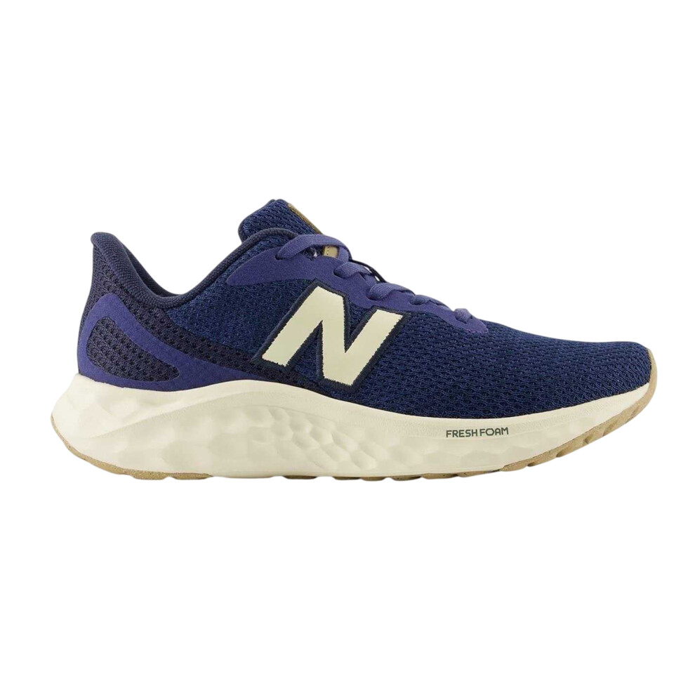 New Balance (5 Uk, Black) Womens/Ladies Arishi V4 Tiralux Shoes