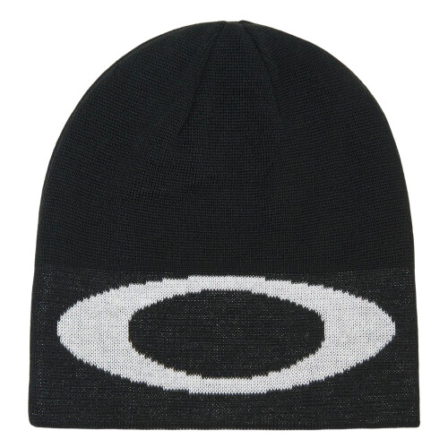 Oakley Oakley Ellipse Logo Soft Beanie