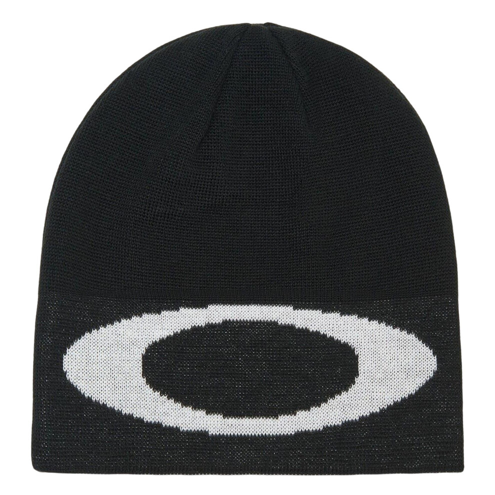Oakley Ellipse Logo Soft Beanie