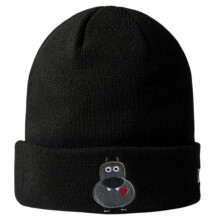 New Era Childrens/Kids Animals Knitted Beanie