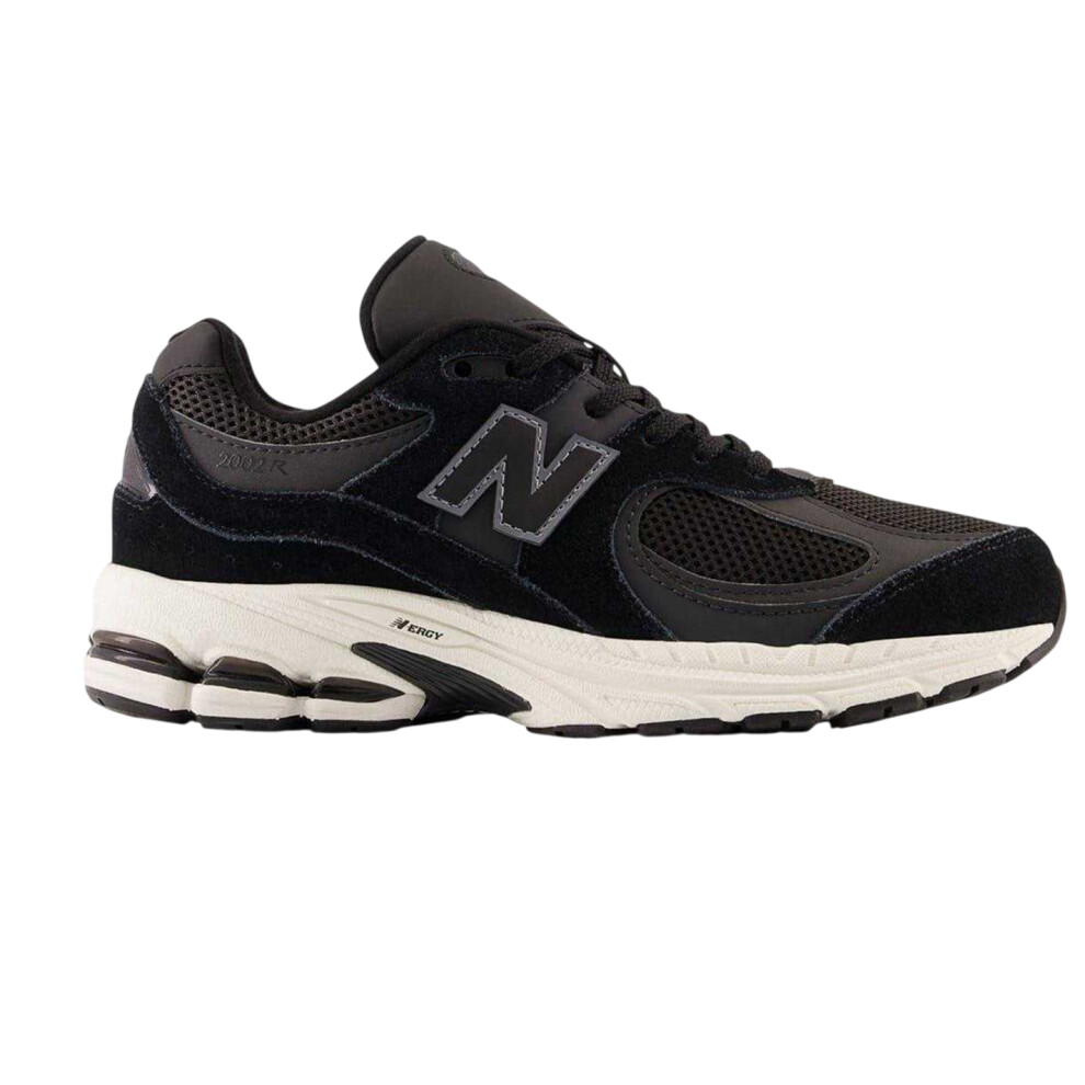 New Balance Childrens/Kids 2002 Suede Trainers