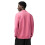Lacoste Lacoste Mens Logo Double-Face Sweatshirt 2