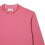 Lacoste Lacoste Mens Logo Double-Face Sweatshirt 3