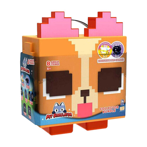 Roblox Roblox Collectible Set