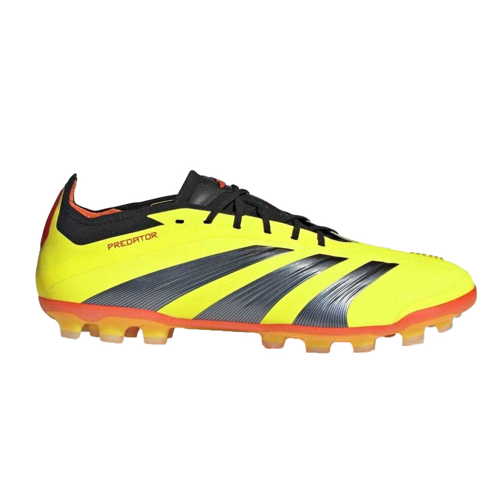 Adidas Unisex Adult Predator Elite Artificial Ground Football Boots