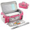Portable Storage Bag for  Joy Xtra  Cutting Machine Waterproof Shockproof Travel Carrying Case 5