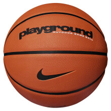 Nike Playground Swoosh Outdoor Basketball