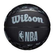 Wilson NBA Team Basketball