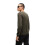 Hugo Boss Hugo Boss Mens Leno Crew Neck Regular Sweater Top 2