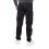 (36R, Washed Black) Firetrap Mens Cotton Blend Cargo Trousers 2