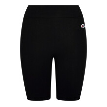 Champion Womens/Ladies Slim Athletic Shorts
