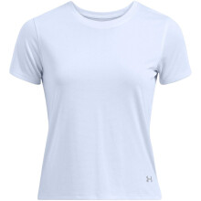 (16 UK, Nimbus Blue) Under Armour Womens/Ladies Streaker Running Top