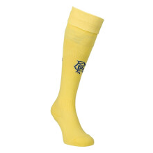 Castore Unisex Adult Rangers FC Goalkeeping Football Socks