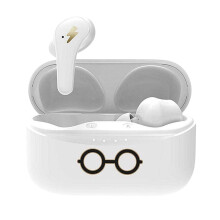 Harry Potter Lightning Bolt & Glasses Harry Potter Wireless Earbuds