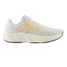 (5 UK, White/Orange) New Balance Womens/Ladies FuelCell Propel V5 Trainers