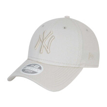 (One Size, White Print) New Era 9Forty Dad Hat