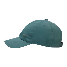 (One Size, Slate Grey) Nike Childrens/Kids Swoosh Baseball Cap
