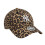 New Era (One Size, Leopard Leopard Print) New Era 9Forty Dad Hat 1