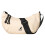 KANGOL (One Size, Pale Khaki) Kangol Nylon Bum Bag 1
