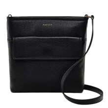 Radley Eastney Leather Crossbody Bag