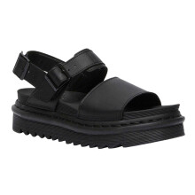 Dr Martens Womens/Ladies Voss Leather Platform Sandals