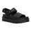 Dr Martens Dr Martens Womens/Ladies Voss Leather Platform Sandals 1