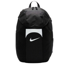 (One Size, Black) Nike Academy Storm-FIT 30L Backpack