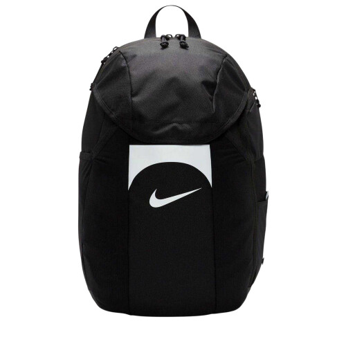 Nike (One Size, Black) Nike Academy Storm-FIT 30L Backpack