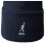 KANGOL (One Size, Dark Blue) Kangol Embroidered Logo Acrylic Pull-On Beanie 3