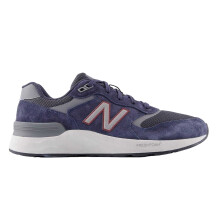 (8 UK, Eclipse Blue) New Balance Mens 880 v7 Trainers
