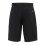 Dunlop (M, Black) Dunlop Mens Dispatch Logo Shorts 2