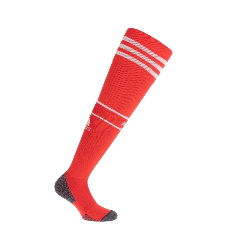 Adidas Mens Fc Bayern Munich Home Socks