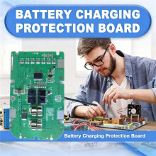 Battery Protection Board for A9 A9+ A9 A905M A907GMS A905RM Vacuum Cleaner Replacement Parts