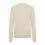(XL, White) Boss Mens Knitted Regular Top 2