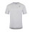 Reebok Reebok Mens Crew Neck Regular T-Shirt 1