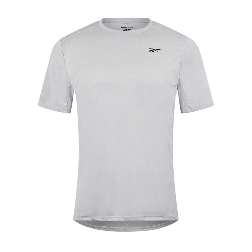 Reebok Reebok Mens Crew Neck Regular T-Shirt