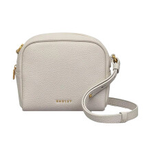 Radley Logo Leather Everyday Camera Bag