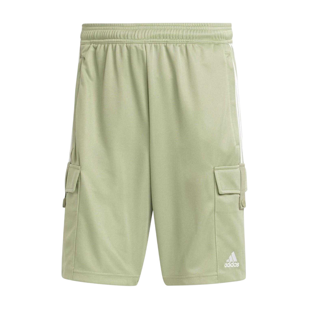 Adidas Mens Tiro Cargo Shorts