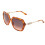 Guess Guess Womens/Ladies Hexagon Oversized Sunglasses 1