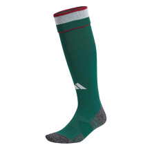 Adidas Childrens/Kids 2025 Hungary Home Socks