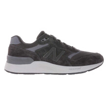(7 UK, Eclipse Grey) New Balance Mens 880 v7 Trainers