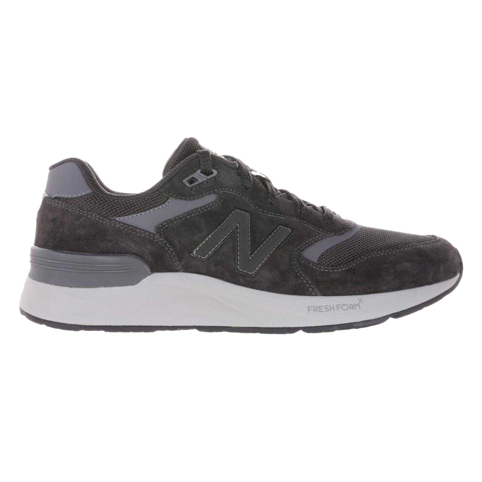 New Balance (7 Uk, Eclipse Grey) Mens 880 V7 Trainers